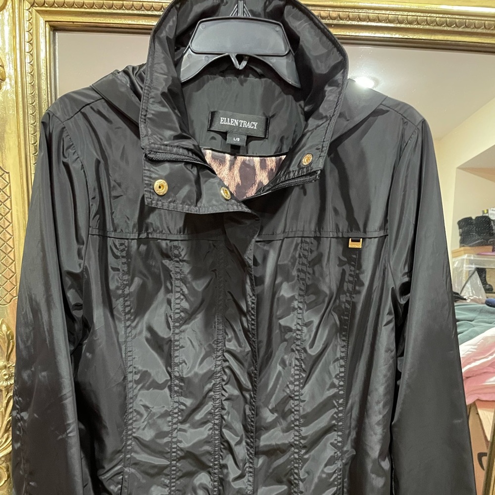 Eileen Tracy Jacket